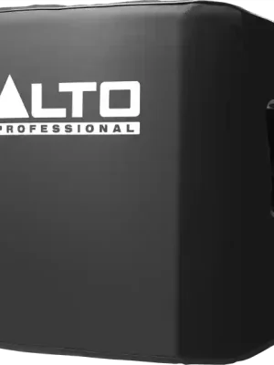 Qualitätsprodukt | Alto TS215SCover