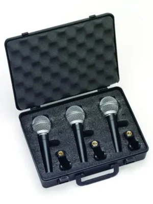Schnelle Zustellung | Samson R21S 3