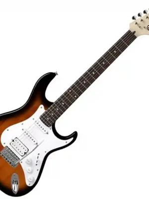 Ausverkauf - Cort G110 2TS - 2 tone sunburst