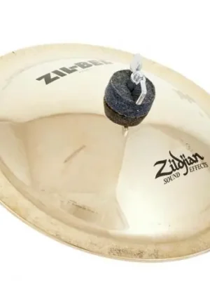 Zildjian ZIL BEL 9.5 - 9 inches | Bestseller
