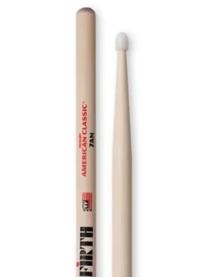 Direkt ab Werk - Vic firth American Classic Nylon 7AN