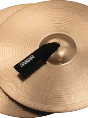 Sabian 41422X - B8X frappées - Super-Preis