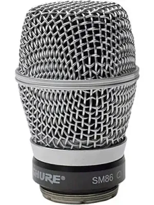 Neu gelistet | Shure RPW114