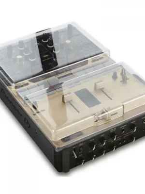 Hochwertig - Decksaver Decksaver Pioneer DJM-S9