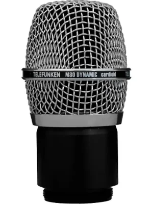 Telefunken M80 Wireless - Zertifiziert