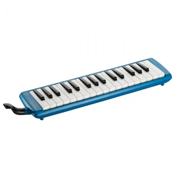 Nur diese Woche - Hohner C94325 Melodica Student 32 Blue
