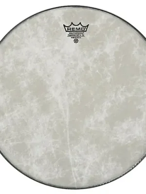Markenqualität - Remo Ambassador Fiberskyn 3 FA-0510-00 - 10 inches