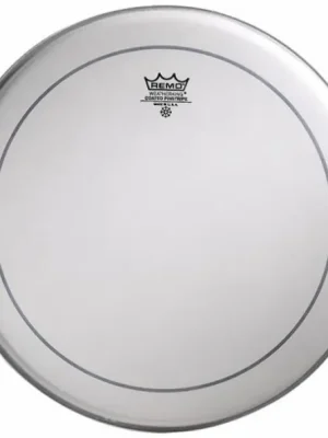 Nur solange der Vorrat reicht - Remo Pinstripe Sablee 8 - 8 inches
