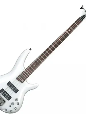 Ibanez SR300E PW Standard - pearl white | Herstellerpreis