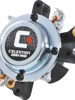 Celestion CDX1/1415 Moteur à compression 1" 20W - Rabatt