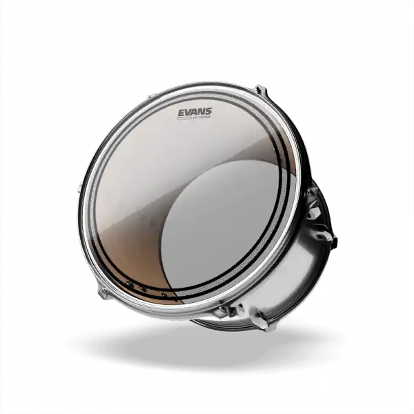 Jetzt sparen | Evans Edge Control Resonant TT13ECR - 13 inches