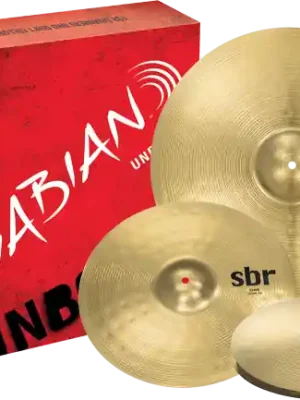 Preisvorteil | Sabian SBR5003 - SBR Performance Set
