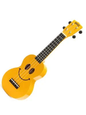 Mahalo U-Smile YW Soprano - jaune | Neu