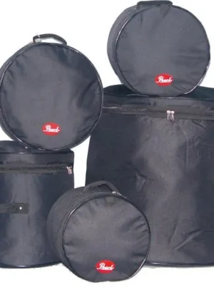 Pearl DBS01 Bags Pack | Endet bald