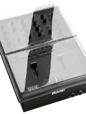 Decksaver Coque de protection pour Rane TTM-56/57SL and Sixty-One cover | Neu verfügbar
