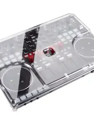 Kundenfavorit - Decksaver Vestax VCI-400 Cover