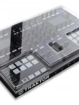 Sofort lieferbar | Decksaver NI Kontrol S8 cover