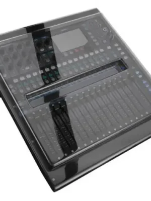 Decksaver Allen & Health QU-16 cover - Preisnachlass