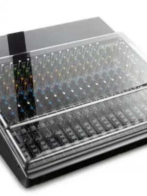 Decksaver Mackie 1604VLZ4 cover | Expresslieferung