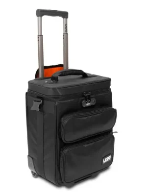 Preishit - Udg U9880BL/OR Ultimate Trolley To Go