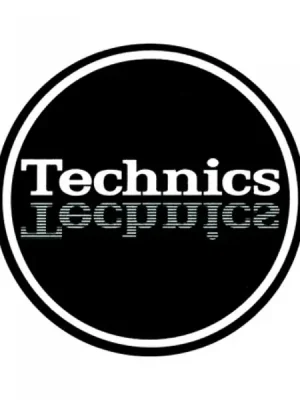 Jetzt verfügbar | Technics LP-Slipmat Mirror 1