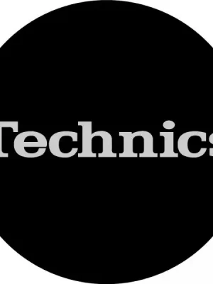 Technics LP-Slipmat Simple 2 - Hohe Qualität