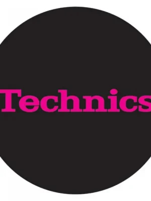 Technics LP-Slipmat Simple 3 - Fast ausverkauft