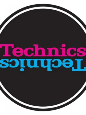 Technics LP-Slipmat Duplex 5 - Neu eingetroffen