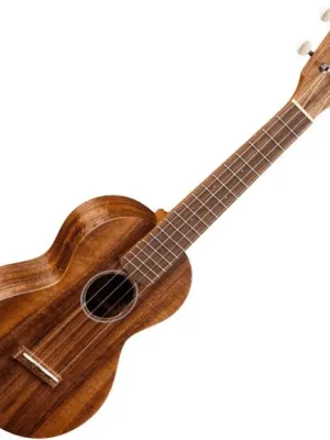 Martin C1K Uke Concert - natural satin - Letzte Stücke