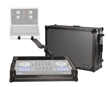 Neuzugang | Gator G-Tour DDJ-SX Arm