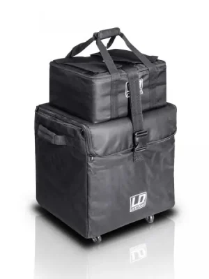 Ld systems Dave 8 Set 1 | Nur begrenzt verfügbar