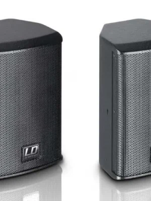 Ld systems SAT42 G2(la paire) | Online kaufen