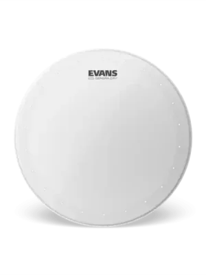 Endet bald - Evans Genera Dry Peau - 13 inches