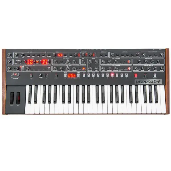 Sequential Prophet 6 - Top-Angebot