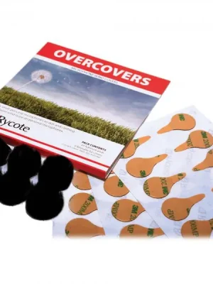 Sparangebot | Rycote OVERCOVERS 30 Stickies