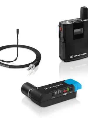 Werkspreis | Sennheiser AVX-MKE2 SET