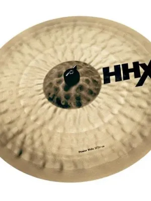 Extra-Rabatt | Sabian 12206XTSRLB - HHX Red Light Crash - 20 inches
