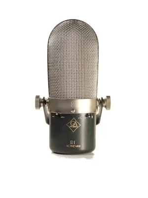 Golden age R1 MK3 - Nur heute