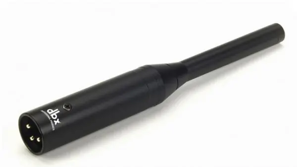 Sonderpreis - Dbx RTA-M