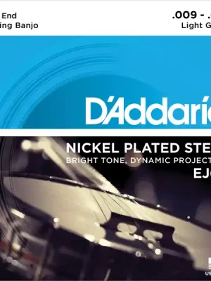 Bestellbar - D‘addario J60 - saitensätze