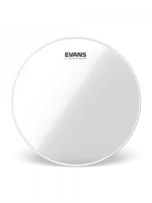 Zertifiziert | Evans Genera Resonant TT14GR - 14 inches