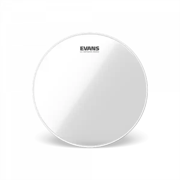 Zertifiziert | Evans Genera Resonant TT14GR - 14 inches