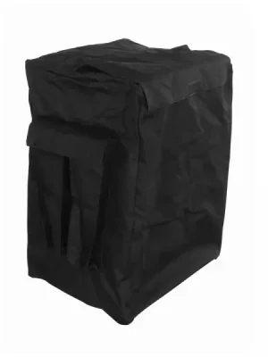 Nur solange der Vorrat reicht - Power acoustics BAG BE 9610 ABS