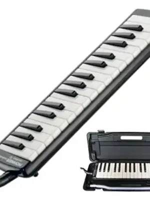 Hohner C94321 Melodica Student 32 Black | Sparangebot
