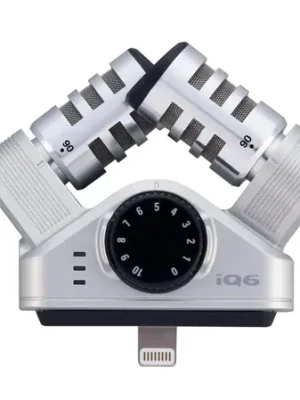 Top-Deal | Zoom IQ6