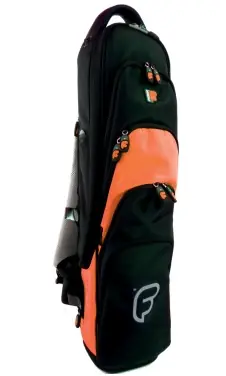 Preis gesenkt - Fusion PW03 pour saxophone soprano, clarinette, flûte - orange