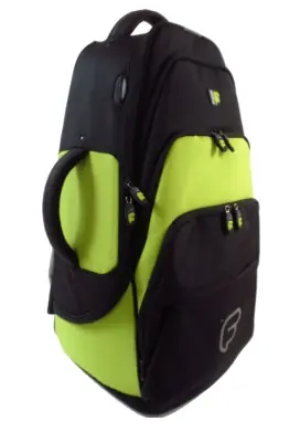 Fusion PB12 pour saxhorns baryton - lime - Neu hinzugefügt