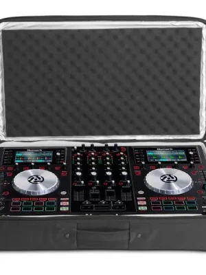Premium-Qualität | Udg U7101BL - Denon MC4000 / Numark NV
