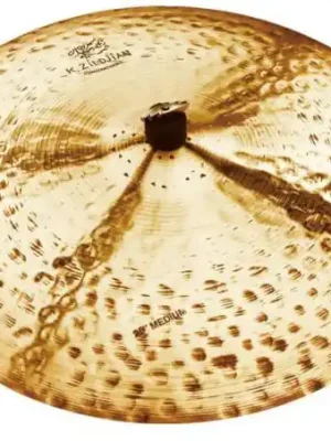 Preisknaller - Zildjian 20 K Constantinople Medium Ride - 20 inches