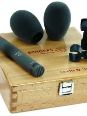 Preiswert | Schoeps Stereo set CMC 64